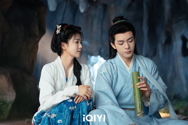 古裝女神「閃婚閃離」進度超快!當媽吐露「心碎與絕望」心聲:真的很難