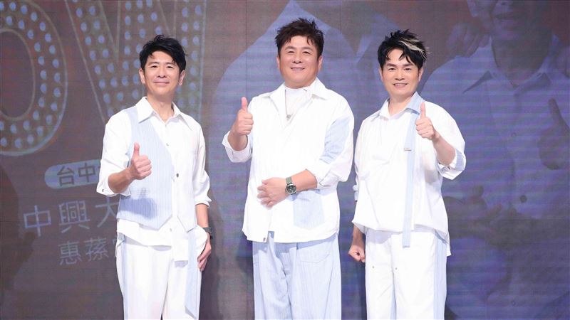 男星轉戰電商賺翻！一年創造六億業績　合體兩大歌王進行大計畫