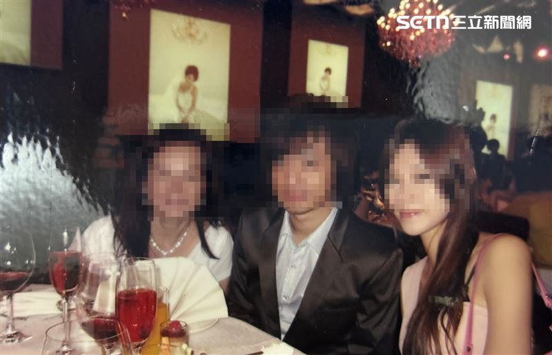 蔡語芯拔管…閨蜜團跪地哭求「再等等」！驚見家屬提前整理名牌包遺物