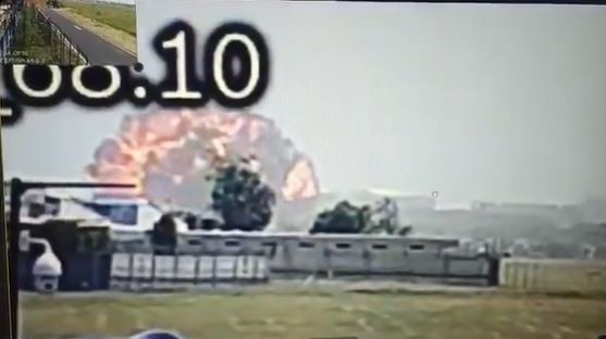 印度空難逾百死！男星空姐妻「昔失聯2小時」他悲吐煎熬心聲