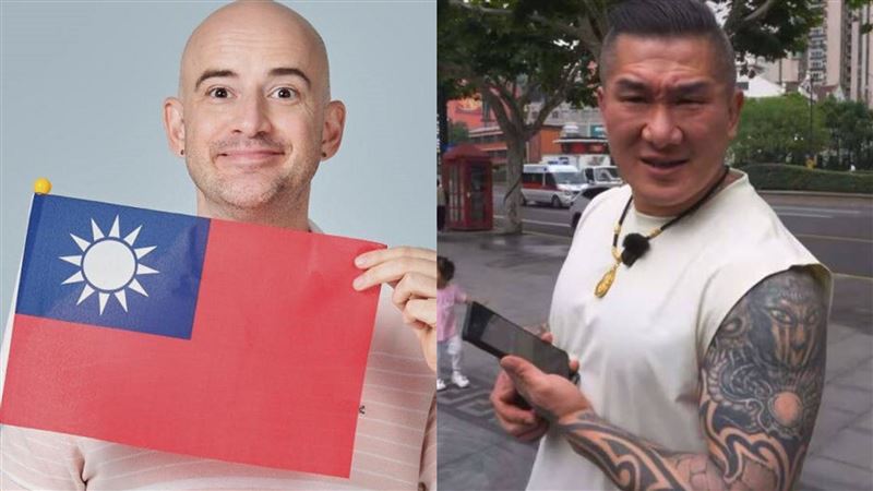 館長喊中國好棒！吳鳳來台18年不忍了　揭兩岸「最大差別」：讓人不舒服