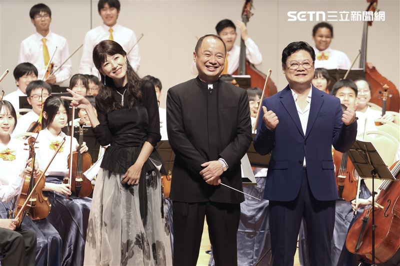 陳明真結婚15年!被季忠平冷暴力 認了夫妻將分居:會看照片流淚