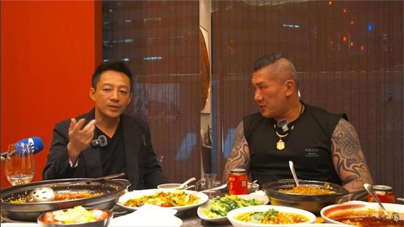 和平大使好吸金?館長赴中抖內刷爆 驚見「打賞百萬」網驚:印尼館粉