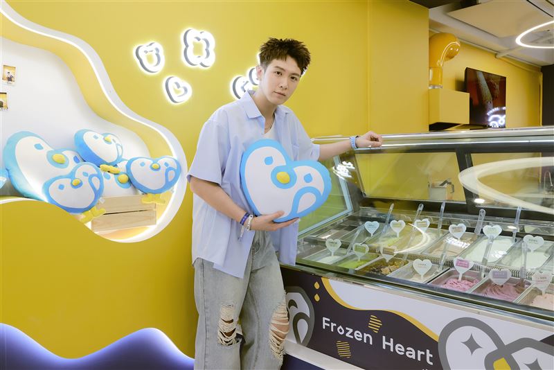 柯震東要34歲了!生日前夕粉絲「連噴3語言慶生歌」 曝今年將繼續神隱