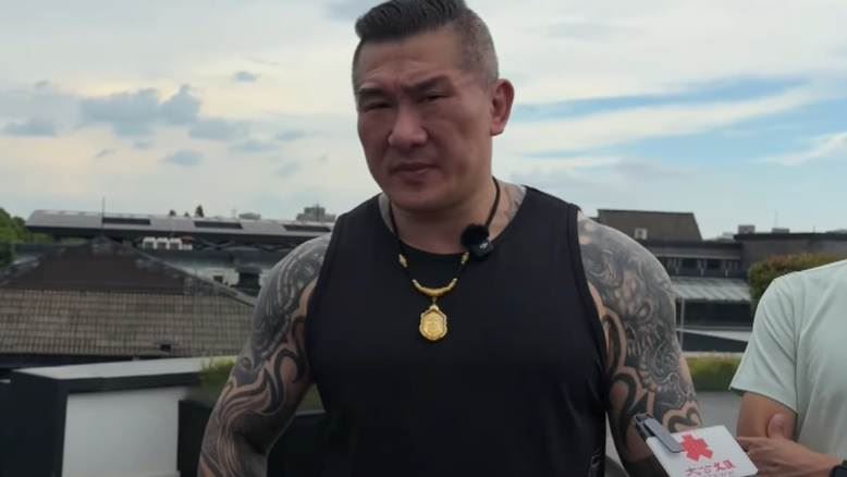 館長才嘆返台後很慘！命理老師警告：流年小人多「明年恐大翻車」