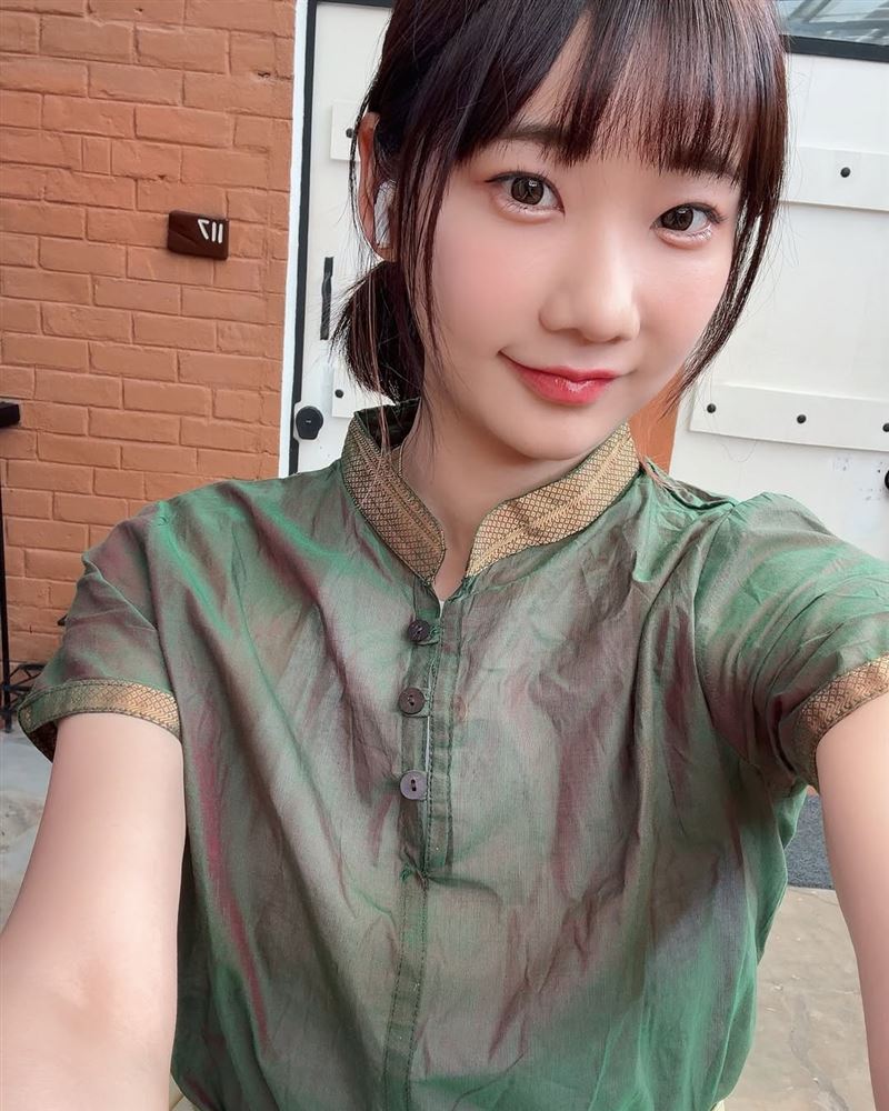 愛莉莎莎爆精神崩潰！1原因喊「不想活了」：在地獄中不得超生