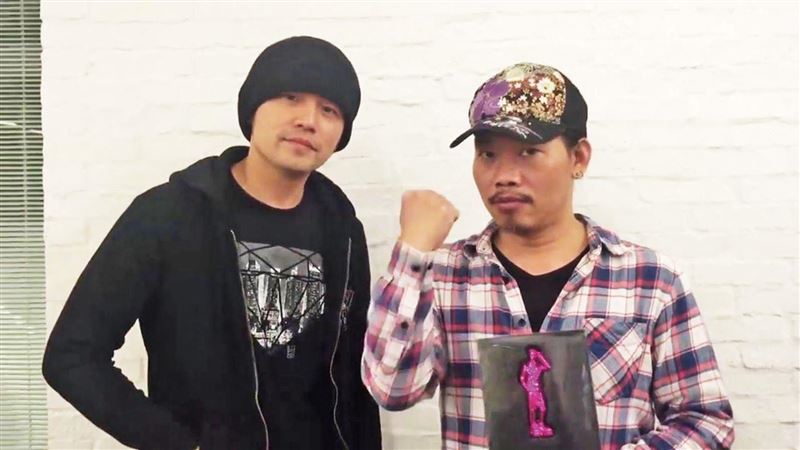 周杰倫寫歌狂虧方文山！意外成曠世巨作　一紅就是20年