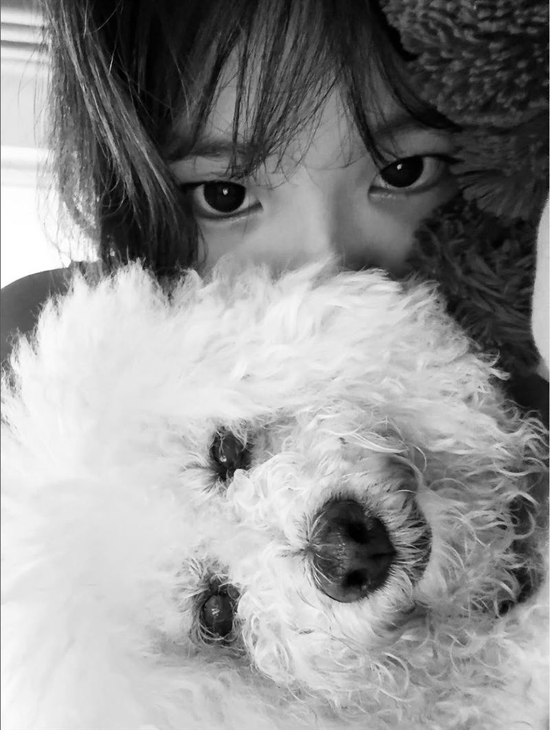 梧桐妹20歲慶生前夕悲痛「家人」離世!賈靜雯爆料有「滿滿存款」可使用