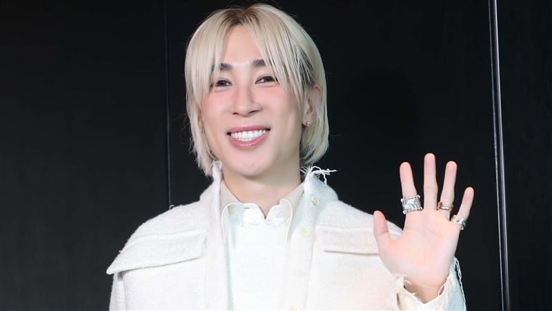 香港大咖目睹張惠妹素顏爆哭！難忘這件事　還為此在身上刺青