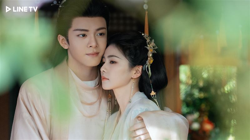 古裝女神「三度離婚」原因曝光！悲痛經歷決裂「前夫」　婚紗照美哭粉絲