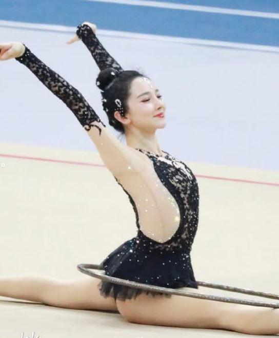 她因「發育過猛」無緣國家隊！陳小紜的真實人生太反轉