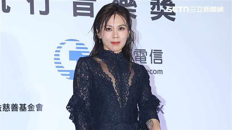 蔡健雅後台相見歡蔡依林!推銷這產品慘遭打槍 自嘲沒有一次成功過