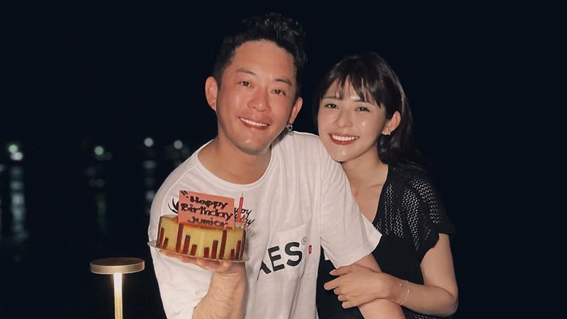 新婚Junior 1年！34歲林萱瑜「頻被催生」不忍了　苦洩無助心聲