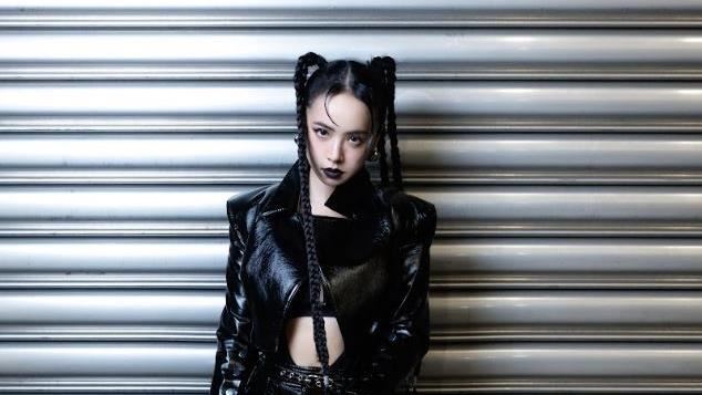 蔡依林hito首唱新歌！主持人突宣佈12月進軍大巨蛋　急發聲明道歉口誤