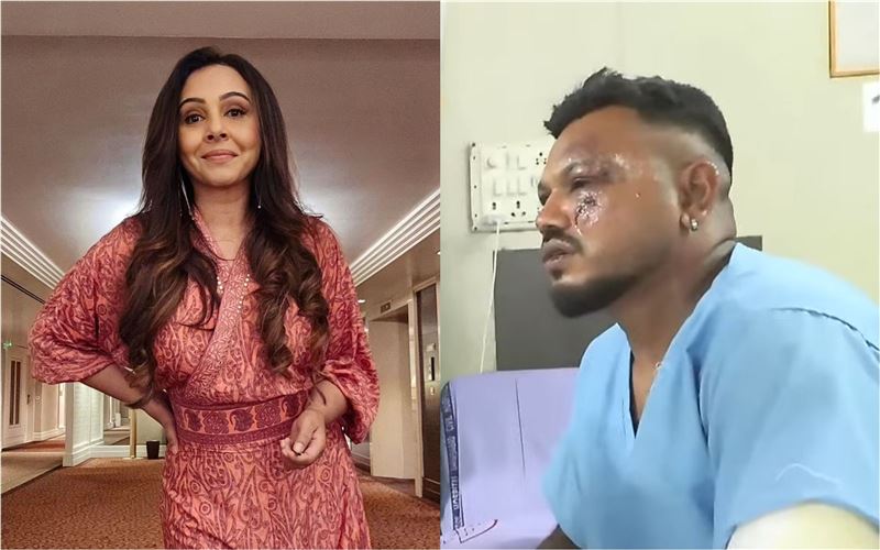 質疑印度空難倖存者說謊「應送精神病院」　女星失言遭炎上急刪文道歉