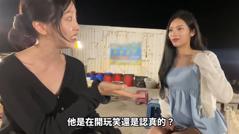 羞辱尹到怡爭議燒　澎湖「阿家生蠔」遭縣府撤銷營業許可