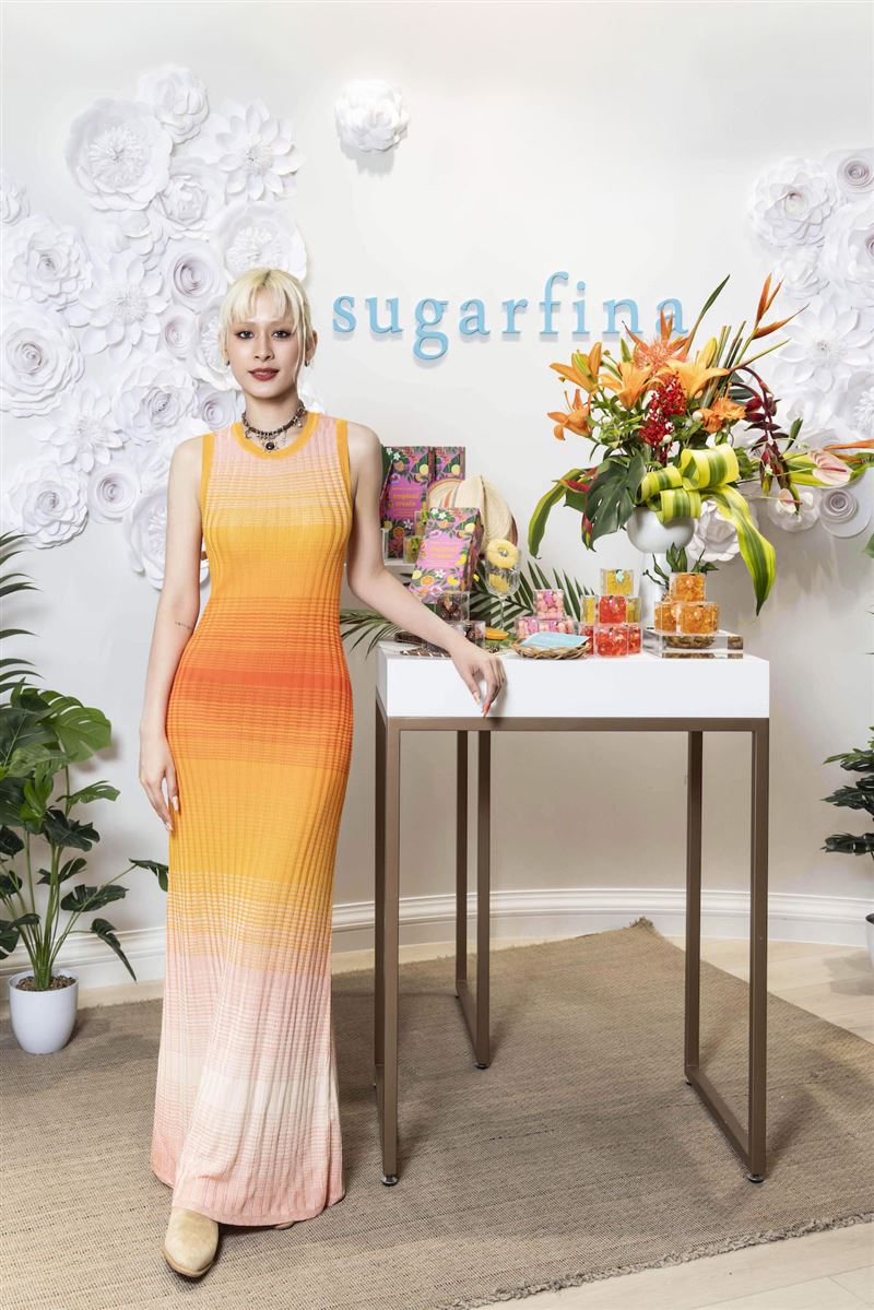 僅一次機會！女星力拚金曲新人　為「這事」煩惱吐複雜心聲