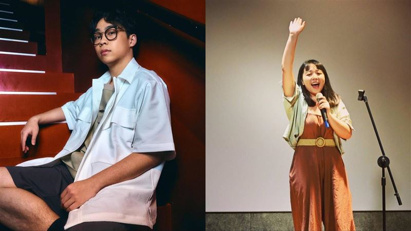 天殘離世當日⋯與Albee的事曝光！賀瓏「急追問一句」網氣炸