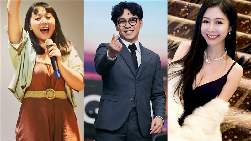 「賀瓏不是為Albee棄天殘」占星師解析3人命盤　揪他選擇Albee關鍵