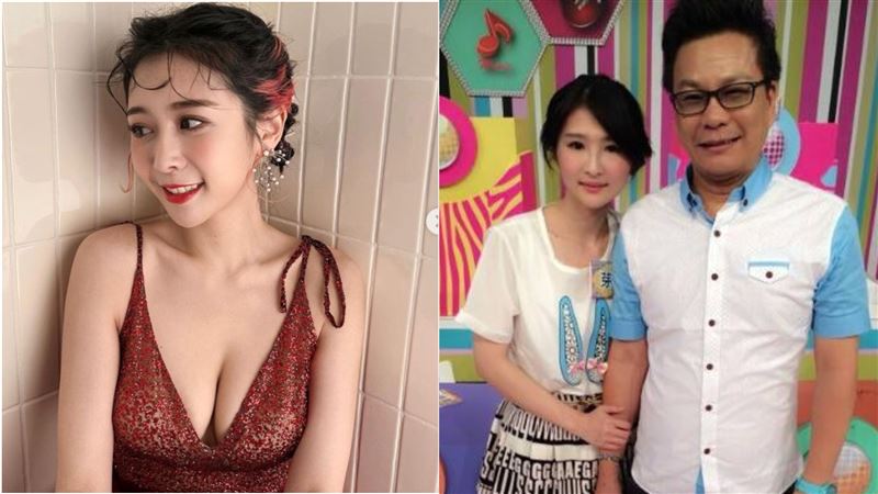 Albee被爆小三慣犯回應！他嗆：「難怪芽芽不讓你接近沈玉琳」 網怒了