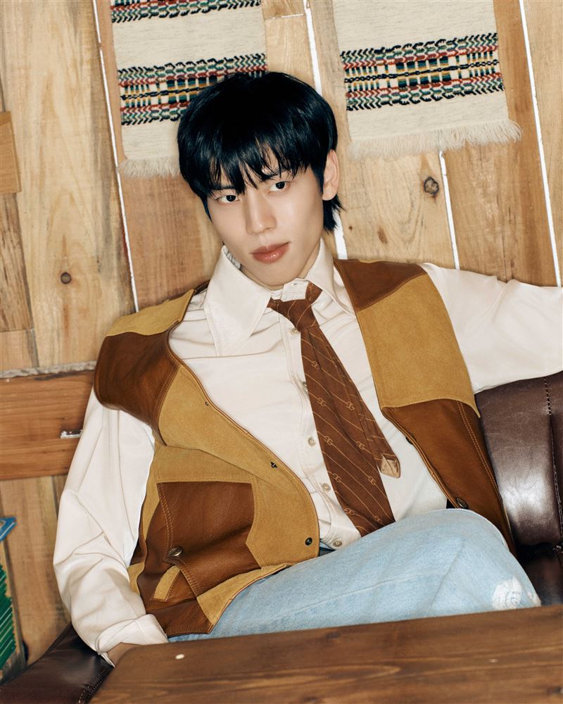 INFINITE張東雨出道15年超寵粉！來台開唱「一日兩場」：我的小可愛