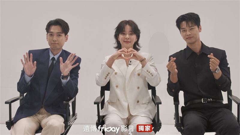 被金大明推坑！鄭敬淏「不去九份先去這」他自曝被鬼壓床真實反應曝光