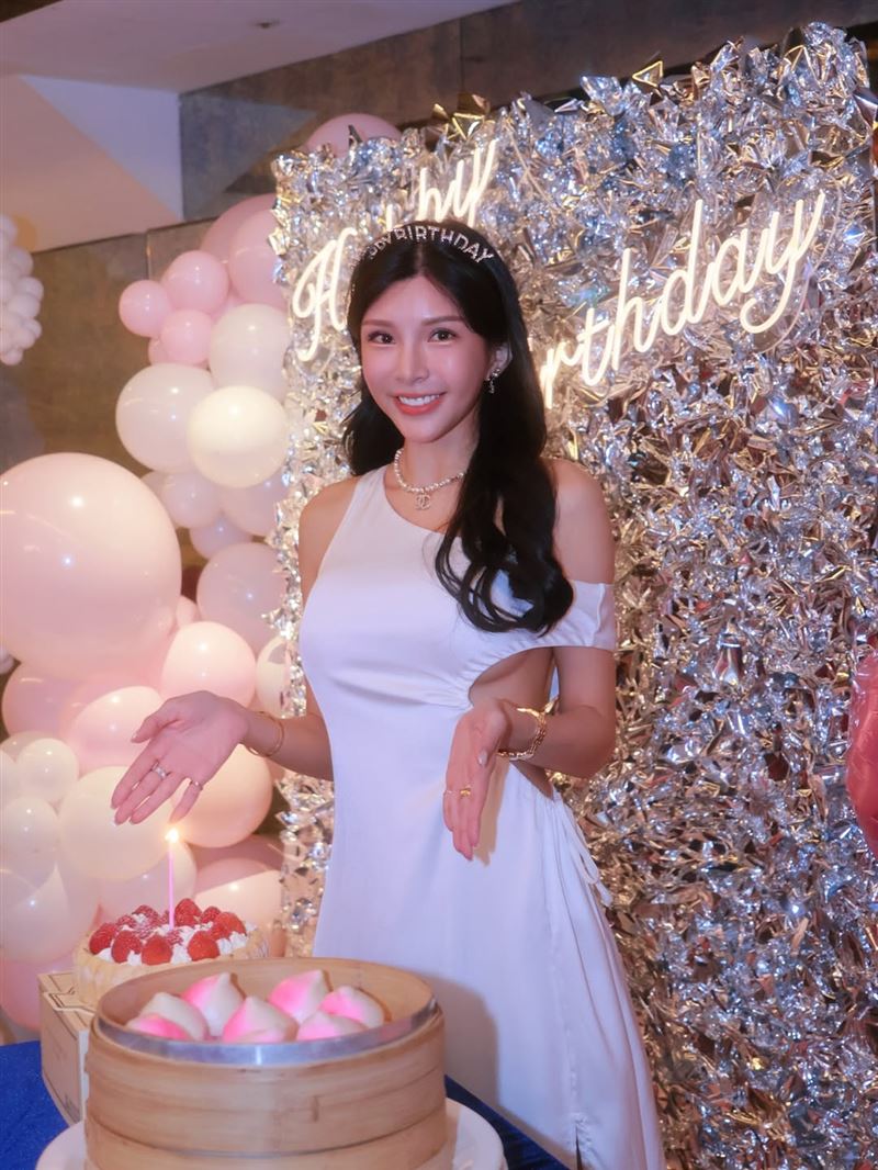 蘇心甯前夫是前職棒球員！吳偲佑打假球遭終身禁賽　「真實死因」曝光