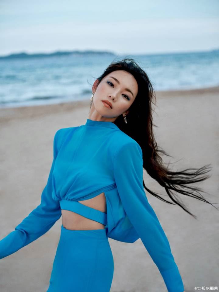 中國女星爆高考資料造假！新劇撤檔「疑遭全面封殺」　砸22億大片受牽連