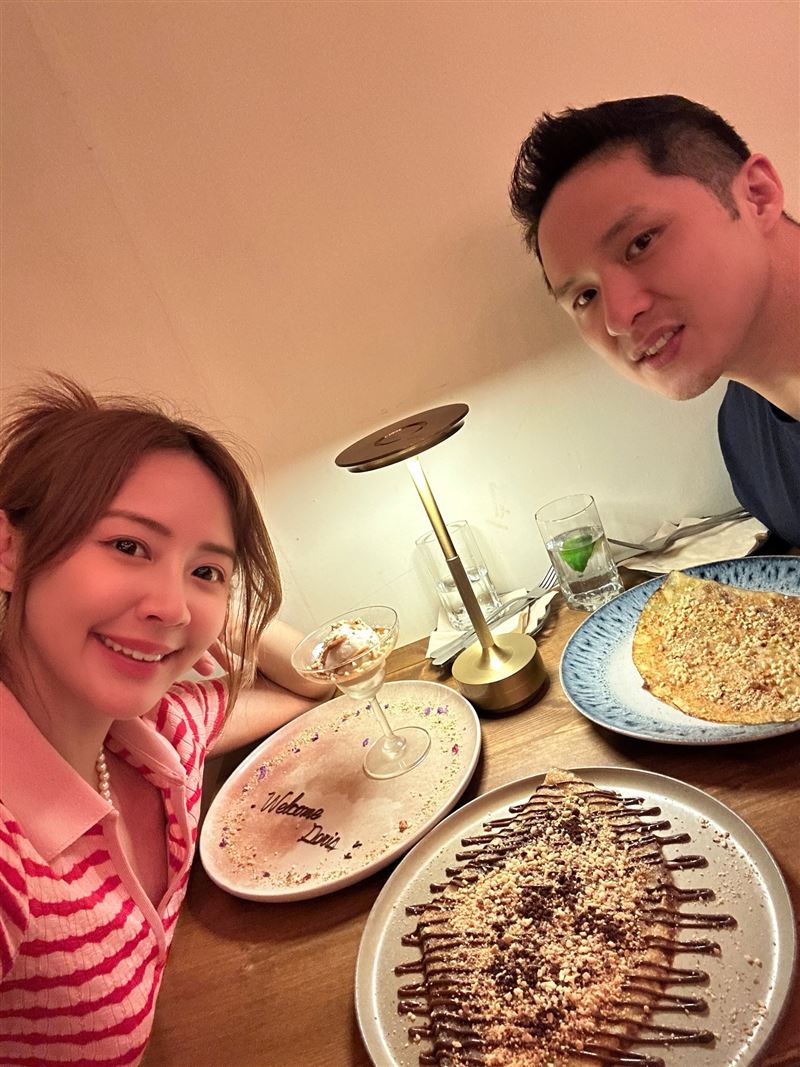 驚險畫面曝光！40歲賴薇如騎馬暴衝重摔　親發聲報平安：我沒這麼脆弱