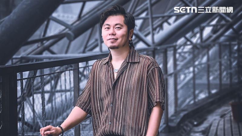 獨家／上班族變準金曲歌王！窮到每日花200元　出道16年人生翻轉