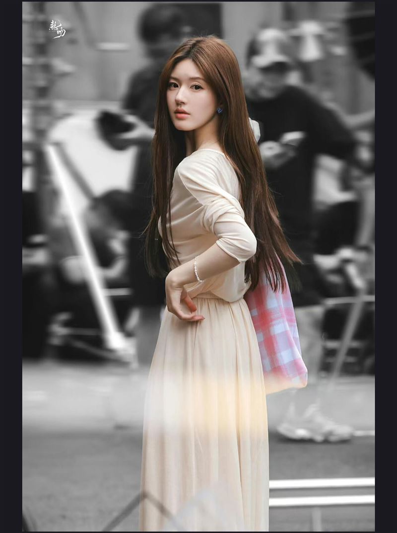 趙露思疑控公司不公！按讚「偏心同妹師妹」文章　官方3字回應惹怒粉絲