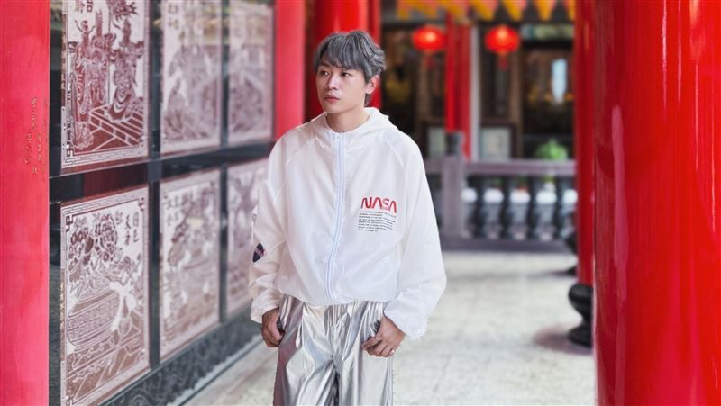 小鬼生前幕後創作歌手木蘭!消失多年近況曝光 斬斷10年長跑愛情