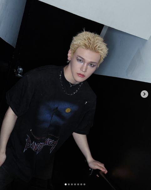 韓國首位男團成員出櫃！曾遭業界人士警告　吐心聲：獲得比失去更多