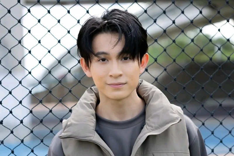 呼巴掌來真的！一場戲被賞200下耳光　男星腫到發紫變豬頭