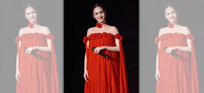 想洗刷假唱冤屈！楊丞琳〈帶我走〉唱到忘詞　高音成災難