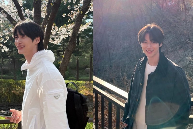 是偶像也是財神爺！粉絲夢見「邊佑錫在發光」買刮刮樂抱回4千萬