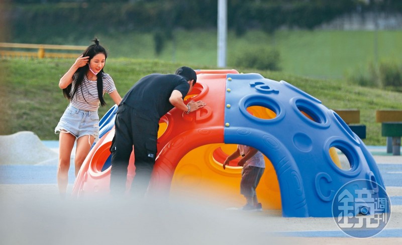 劉玳妍出軌禁忌戀！拋家棄子出國學靈療　扯「前世關係」老公綠氣炸頂