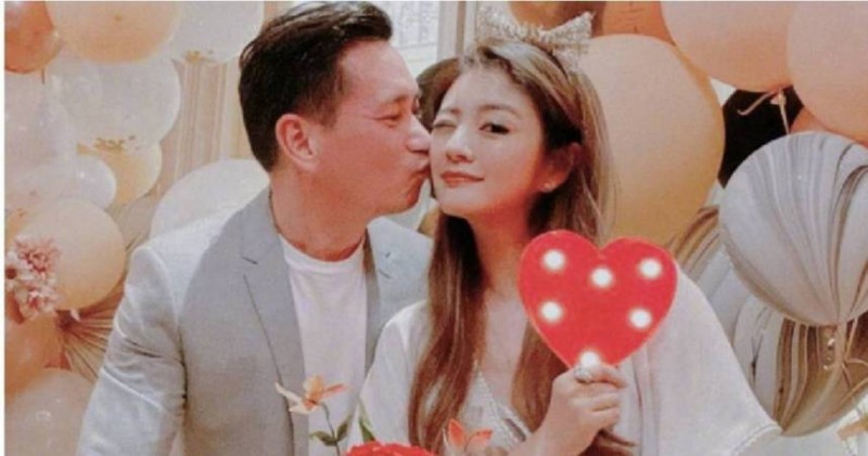 富商尪被判刑13年！安以軒想用「老公1.9億帳戶」遭拒　告銀行結果出爐