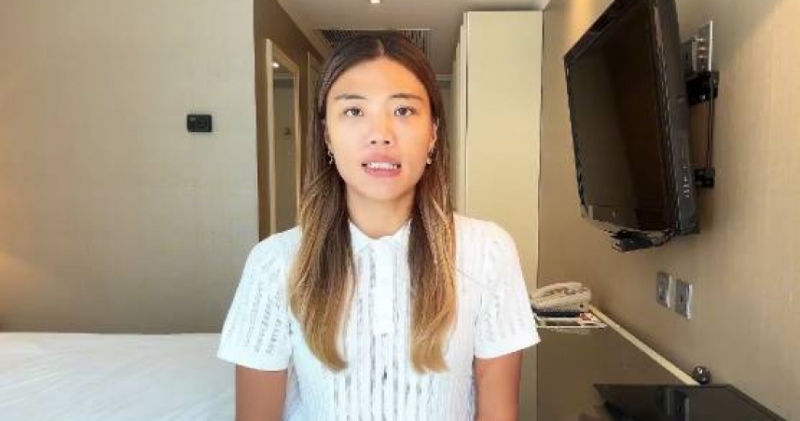 YTR控烏克蘭民宿業者「抓手臂驅人」　道歉認：沒做好情緒控管