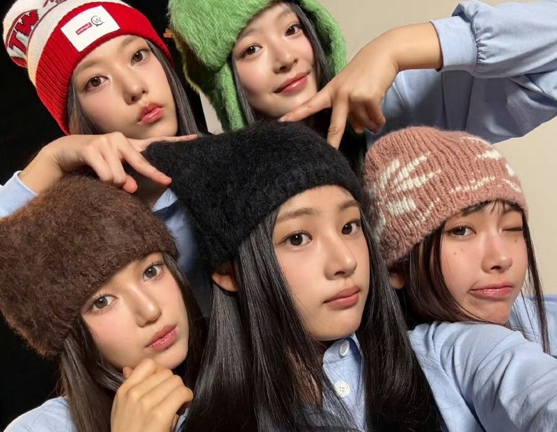 控職場騷擾信任破裂 NewJeans「自己改團名」仍遭法院下禁令工作全暫停