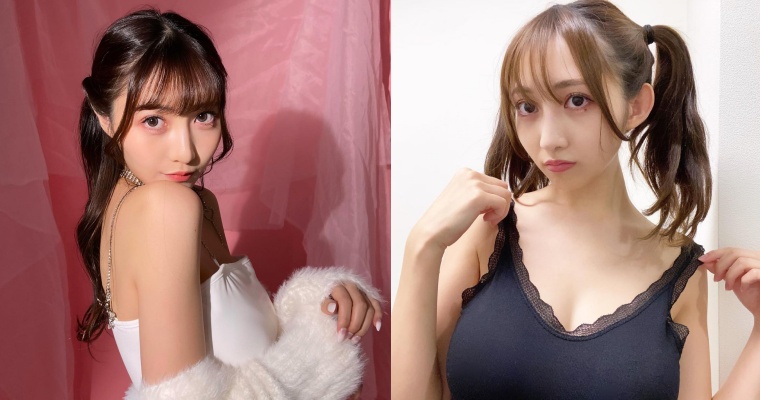 改名後人氣狂飆！寫真偶像「辻りりさ」外表令人心動  被日媒封為「理想姐姐」