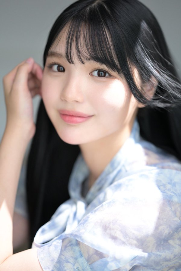 中森心心奈(中森心々奈)出道作品番号及封面,中森心心奈个人简介