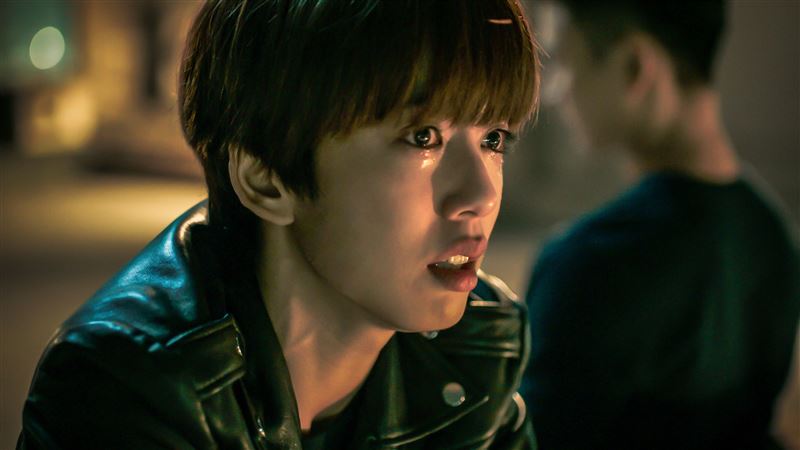 消防員吳恩碩、張敬謙殉職！《火神》陳庭妮悲痛發聲…苦勸民眾2事