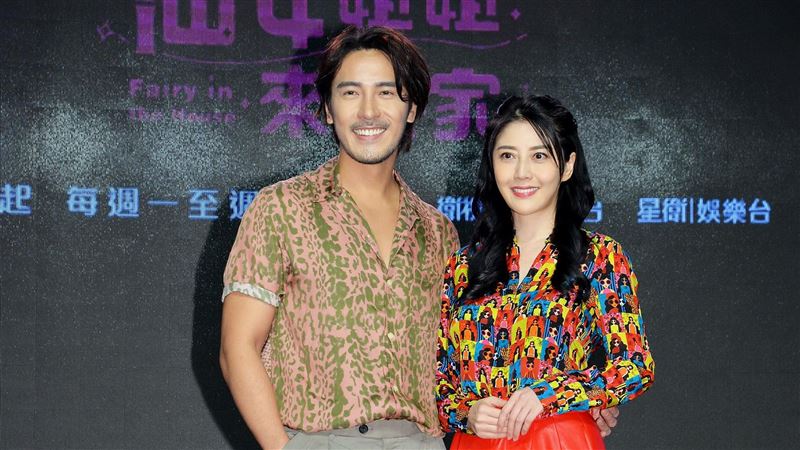 戲劇圈起風了！大罷免剩2天　《鬼家人》男星發聲：民主是人民實踐