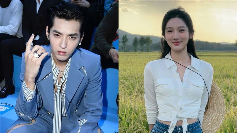 都美竹睽違4年本人突現身!親口揭吳亦凡「選角騙局」與性侵過程始末