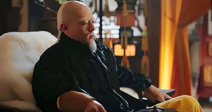 她78歲了還被乾隆翻牌子！太監：皇上，她的牌子早就撤了　原因讓人淚崩