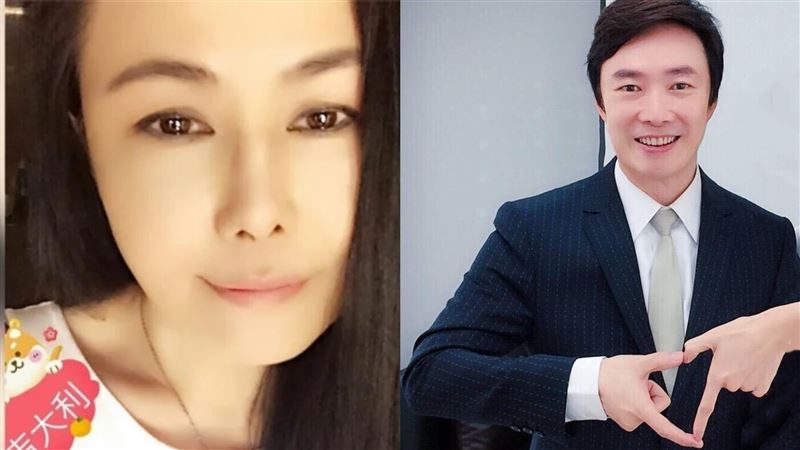 江蕙曾答應「接受費玉清求婚！」　小哥深情告白：死後要葬一起