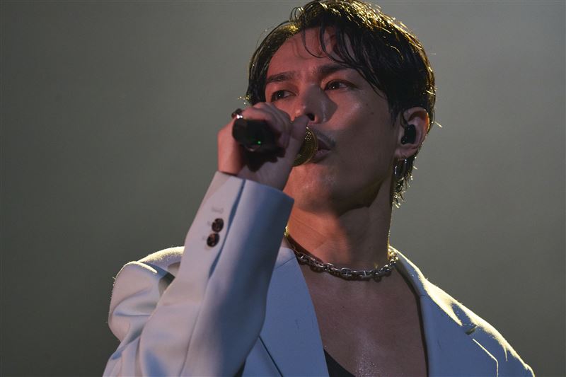 AKIRA師弟酒後爆動粗！今市隆二怒扯運將嗆「我要殺你」　下場曝光