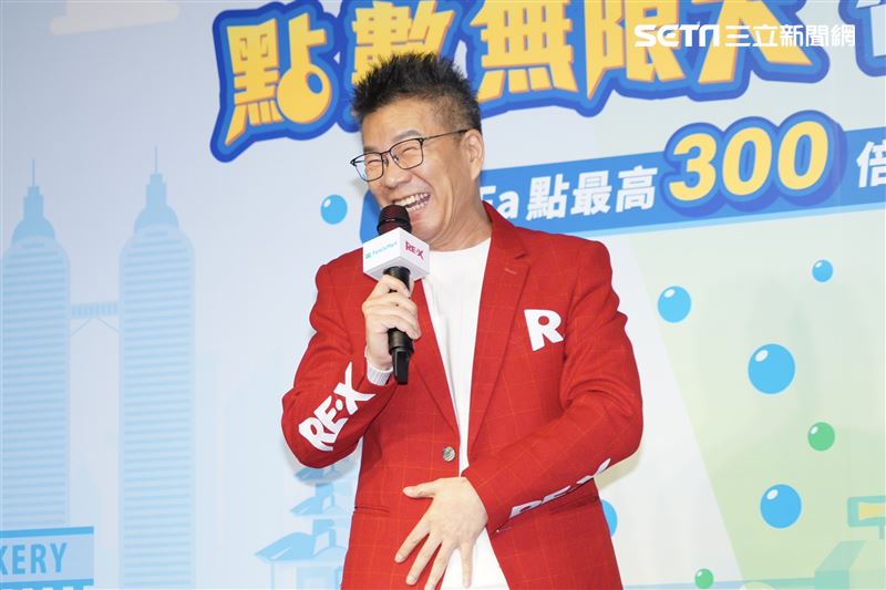 沈玉琳三總住院第3天 求助血液腫瘤科!友洩病況:連月難以入睡