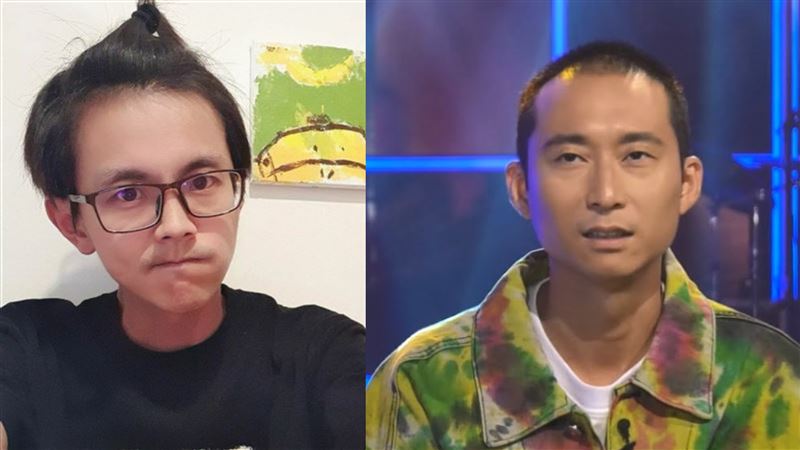 浩角翔起外景爆惹火店家！被5平頭男「包圍帶走」　崩潰：非常驚恐害怕